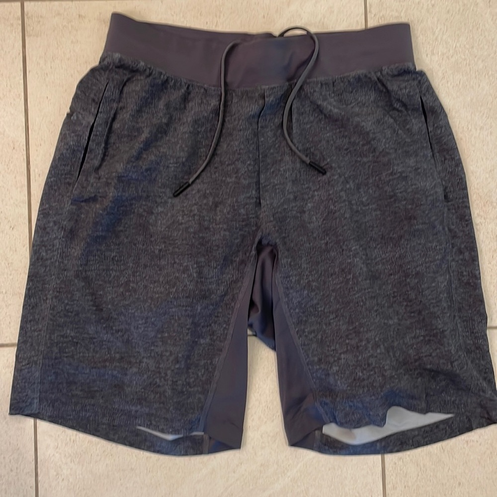 Lululemon training short